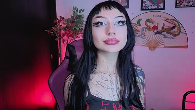 catipetite online show from 07-18-26, 07:12