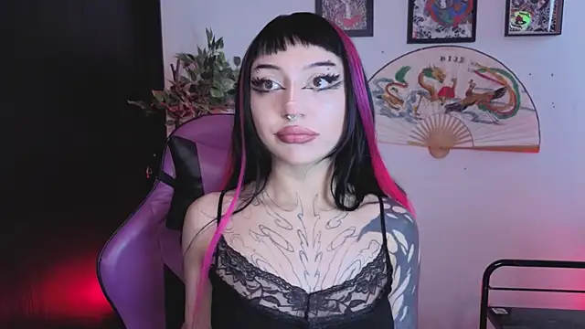 catipetite online show from 07-24-26, 02:26