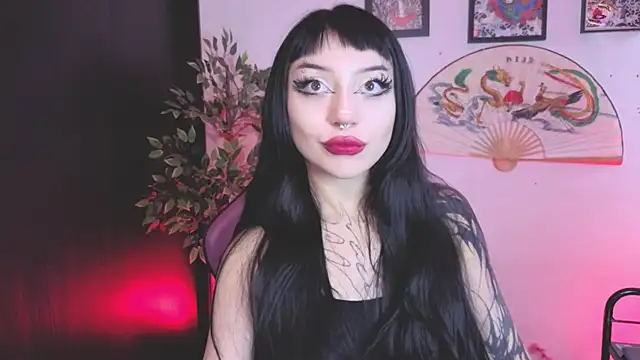 catipetite online show from 07-28-26, 04:27
