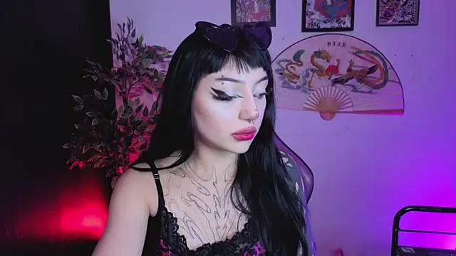 catipetite online show from 07-31-26, 07:30