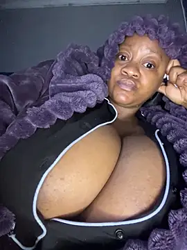 Chubbykarisma27 online show from 05-20-26, 03:56