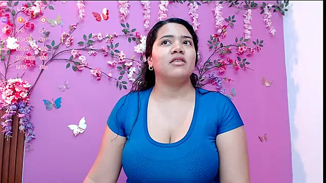 Watagatapitusberry1 online show from 03-03-25, 01:10