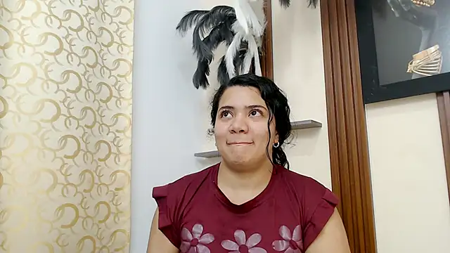 Watagatapitusberry1 online show from 03-16-25, 02:32