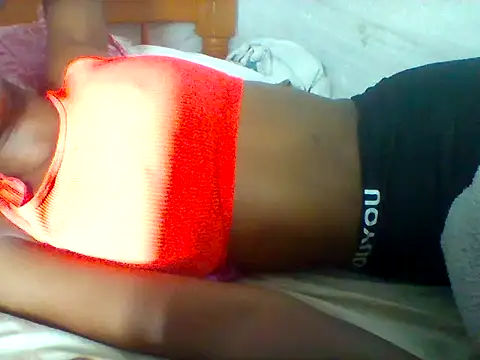 Supersexynova4 online show from 09-18-25, 05:53