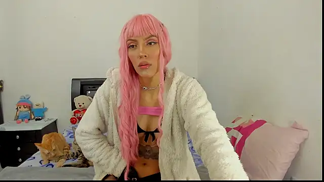 Katty nekane online show from 02-10-25, 07:04