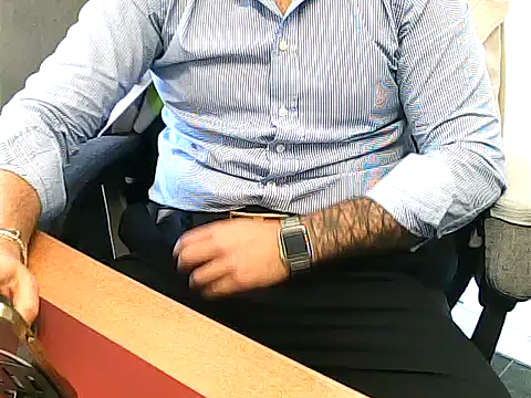 Boysexy98 online show from 05-19-26, 11:16