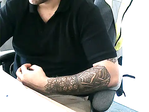Boysexy98 online show from 05-26-26, 11:28