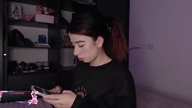 Your rosalie online show from 10-03-25, 04:31