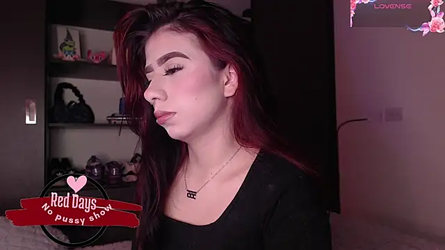 Your rosalie online show from 10-18-25, 03:20