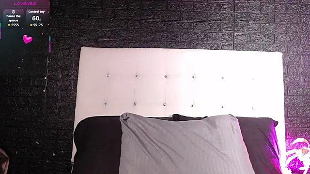 Sweet-Monica online show from 03-01-26, 11:23