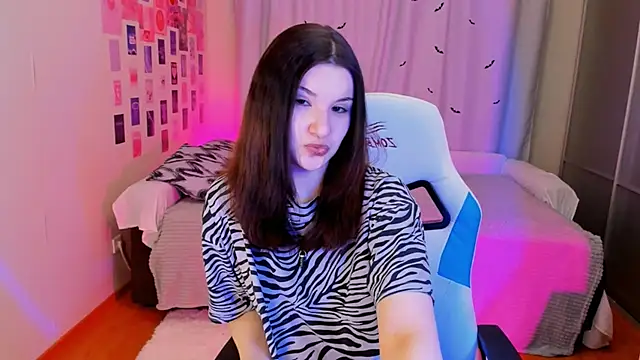 Vanessa Verona online show from 02-08-25, 01:22