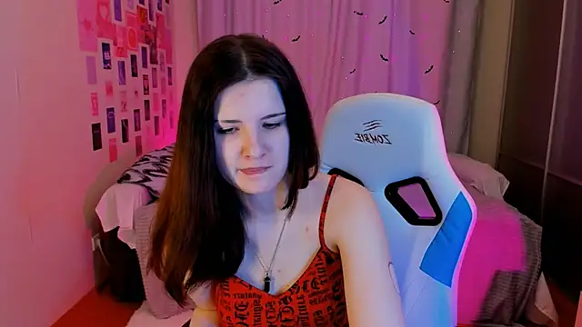 Vanessa Verona online show from 02-09-25, 03:53