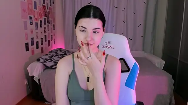 Vanessa Verona online show from 03-01-25, 04:58