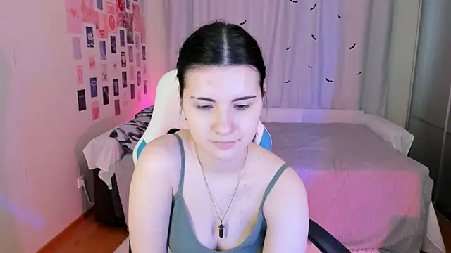 Vanessa Verona online show from 03-01-25, 11:39