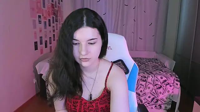 Vanessa Verona online show from 03-16-25, 05:47