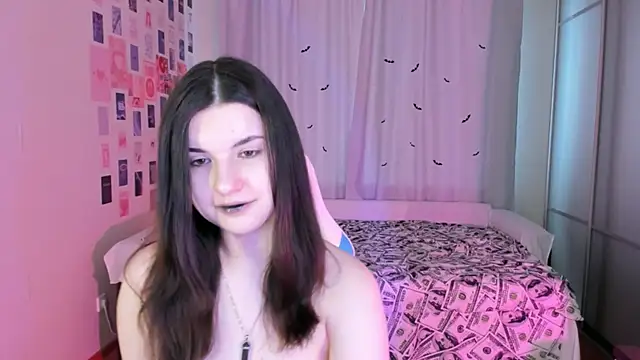 Vanessa Verona online show from 03-20-25, 05:13