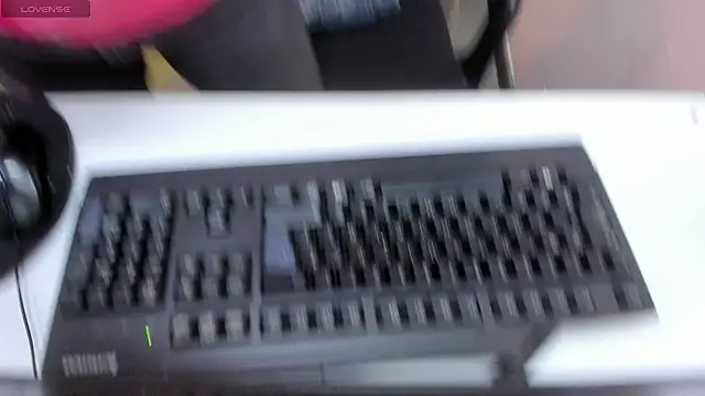 GiaFox  online show from 09-23-25, 12:30