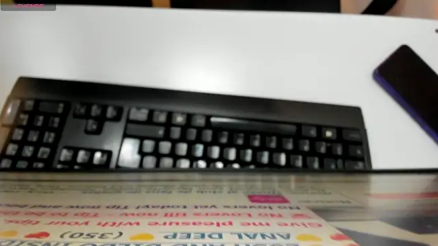 GiaFox  online show from 10-17-25, 03:53