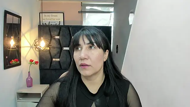 GiaFox  online show from 11-26-25, 01:23