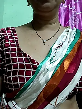 Rosy-B online show from 11-05-25, 12:21