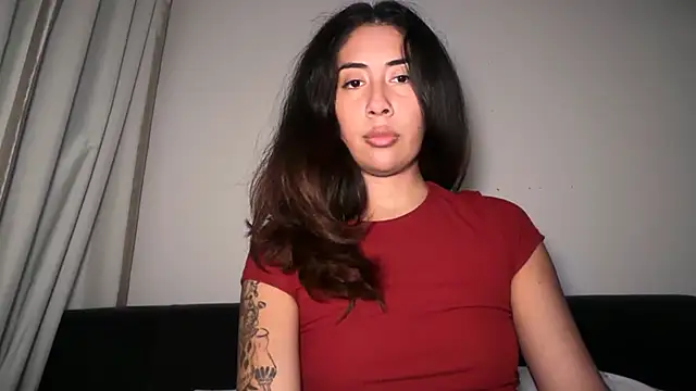 LorenaAnderson online show from 02-23-26, 08:39