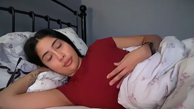 LorenaAnderson online show from 03-07-26, 07:16