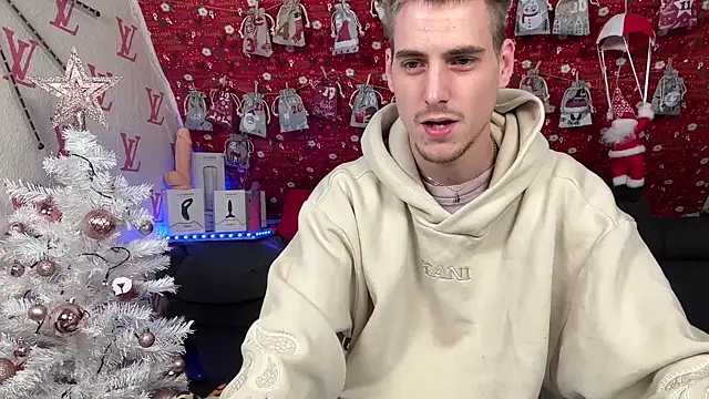 Cookieboy88 online show from 12-03-25, 02:04