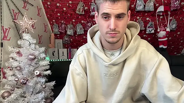 Cookieboy88 online show from 12-04-25, 01:20