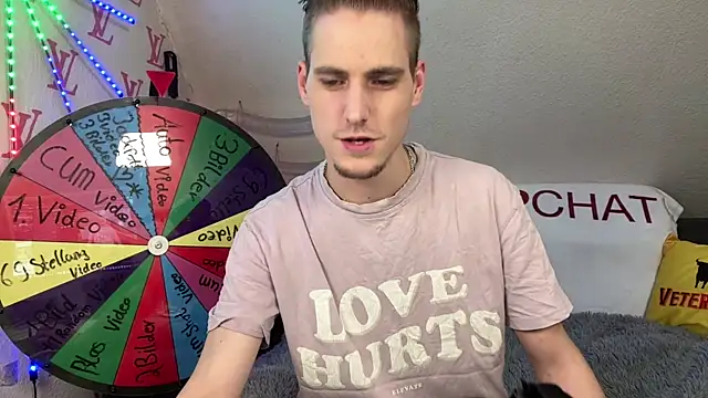 Cookieboy88 online show from 03-13-26, 05:08