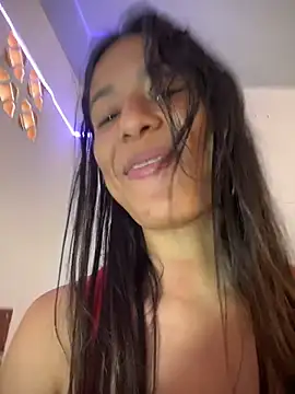 Valentinabaker online show from 03-20-26, 02:11