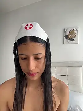 Valentinabaker online show from 04-13-26, 03:17