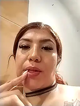 AriaRusso online show from 01-09-25, 01:39