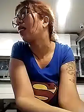 AriaRusso online show from 02-04-25, 12:29