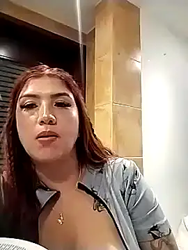 AriaRusso online show from 02-27-25, 12:10