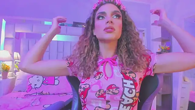 mariiahneedles online show from 03-20-26, 03:11