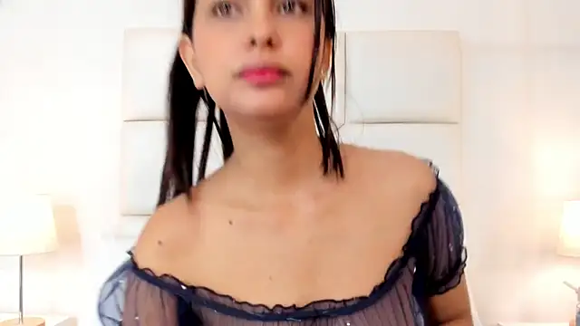 DulceColeman online show from 03-03-26, 11:16