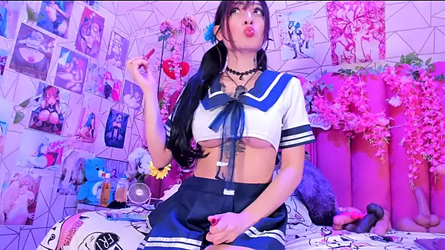 Alicebenett online show from 02-26-26, 11:04