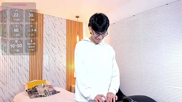 billie jr online show from 02-18-25, 11:55