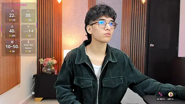 billie jr online show from 02-24-25, 12:16