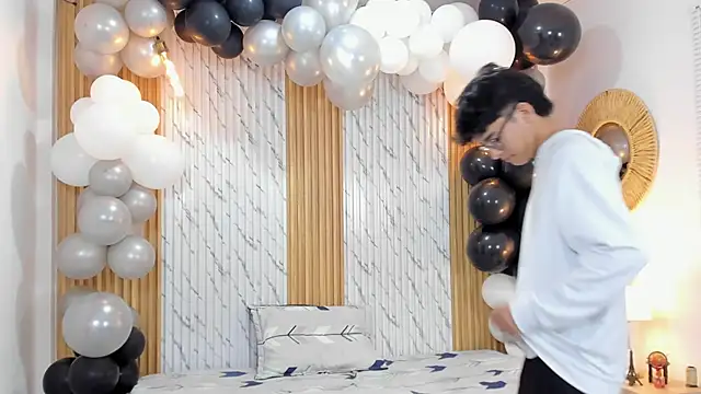 billie jr online show from 09-10-25, 04:34