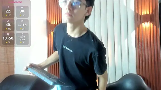 billie jr online show from 09-18-25, 03:41