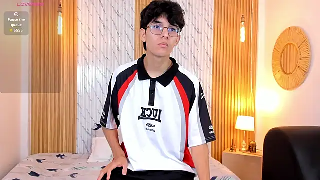 billie jr online show from 10-09-25, 03:48