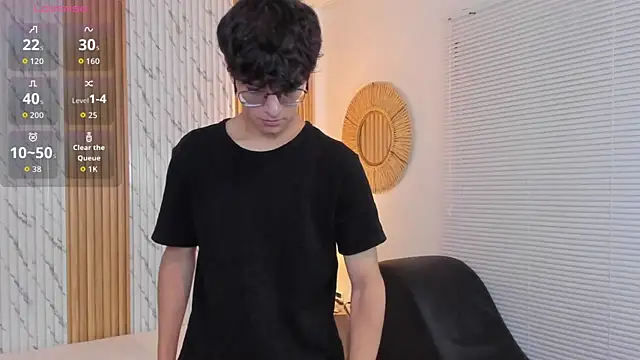 billie jr online show from 10-18-25, 03:20