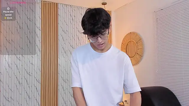 billie jr online show from 10-19-25, 04:02