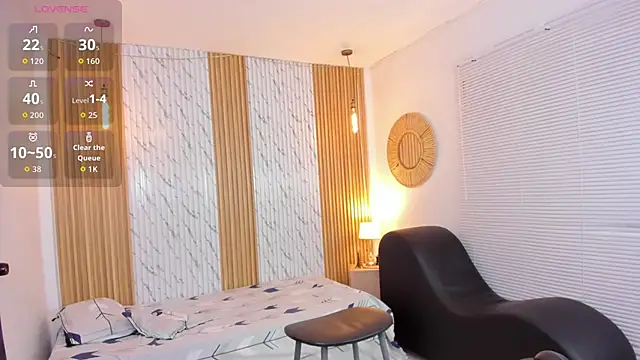 billie jr online show from 10-20-25, 03:40