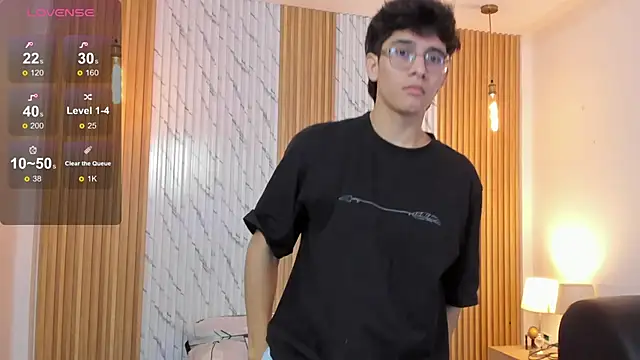 billie jr online show from 11-23-25, 03:39