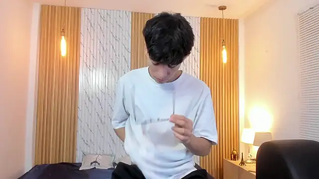 billie jr online show from 11-28-25, 03:20