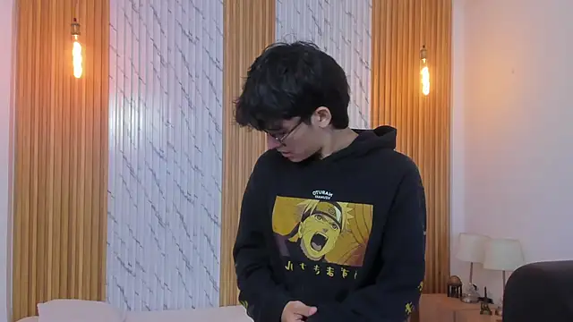 billie jr online show from 12-05-25, 03:26