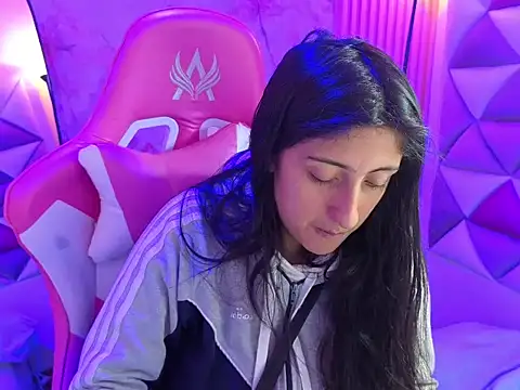 Cameron cutte online show from 03-10-26, 03:11