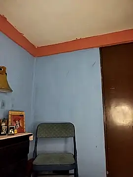 Catalinacandela online show from 03-11-25, 07:25